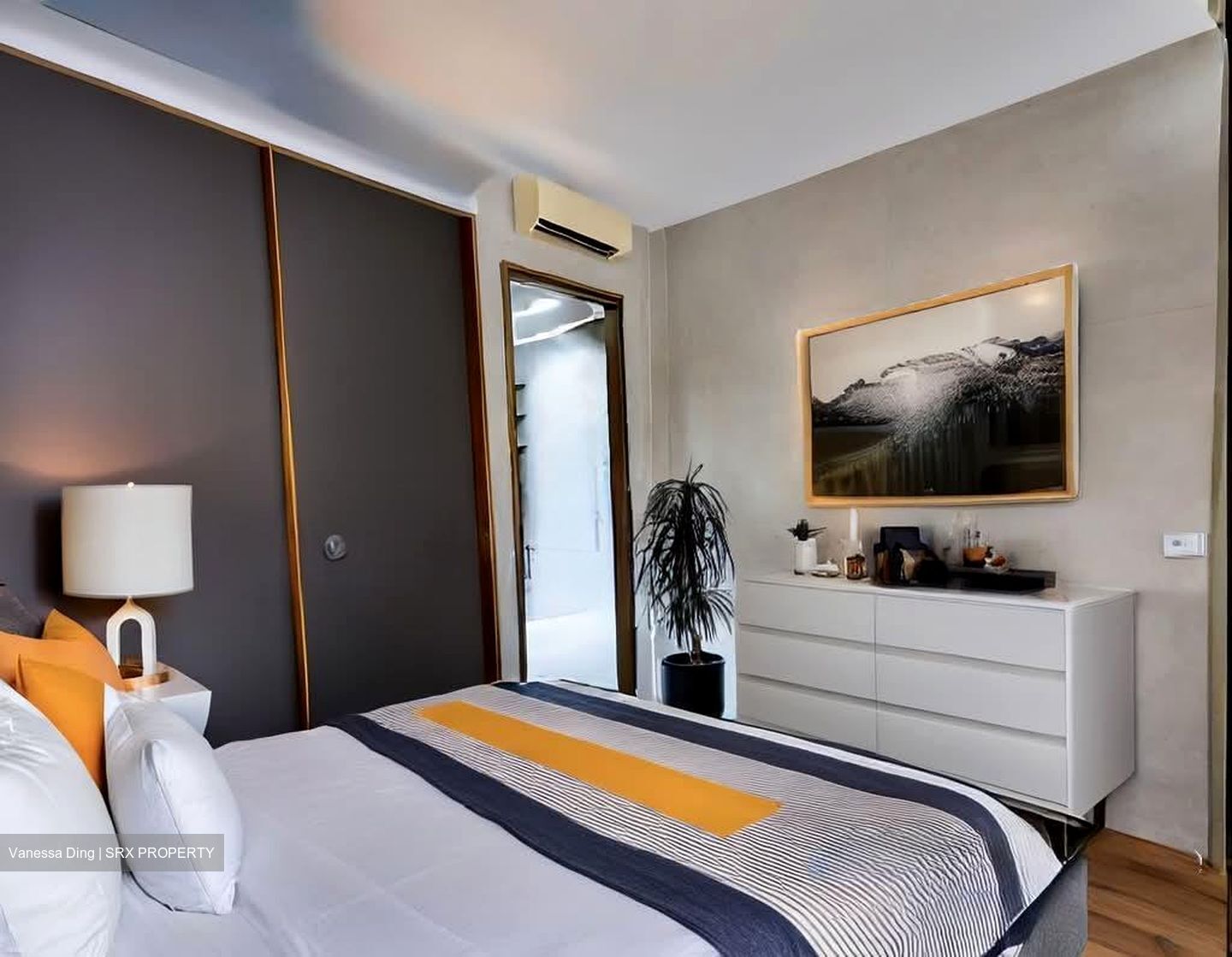 The Tembusu (D19), Condominium #565750641